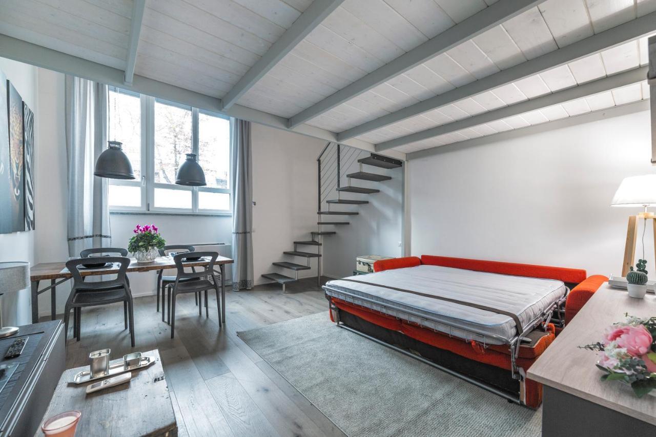 La Pampa New & Fully Refurbished Apt * Milan